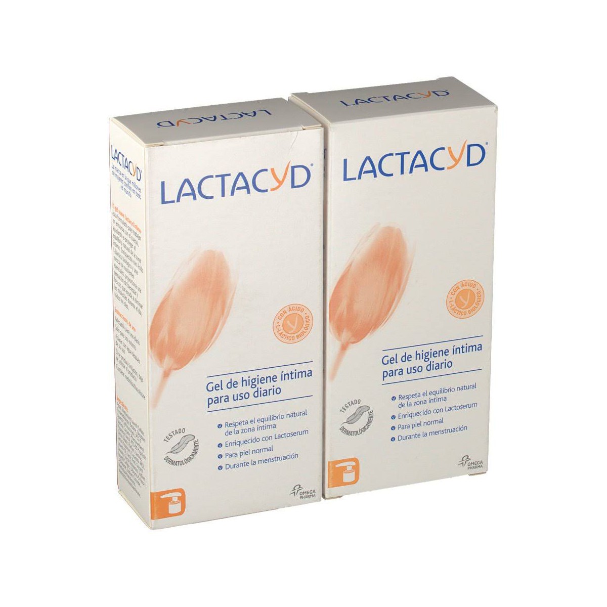lactacyd gel 200 ml