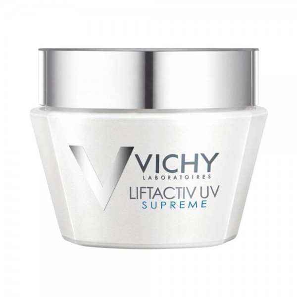 vichy liftactiv supreme piel seca 50 ml