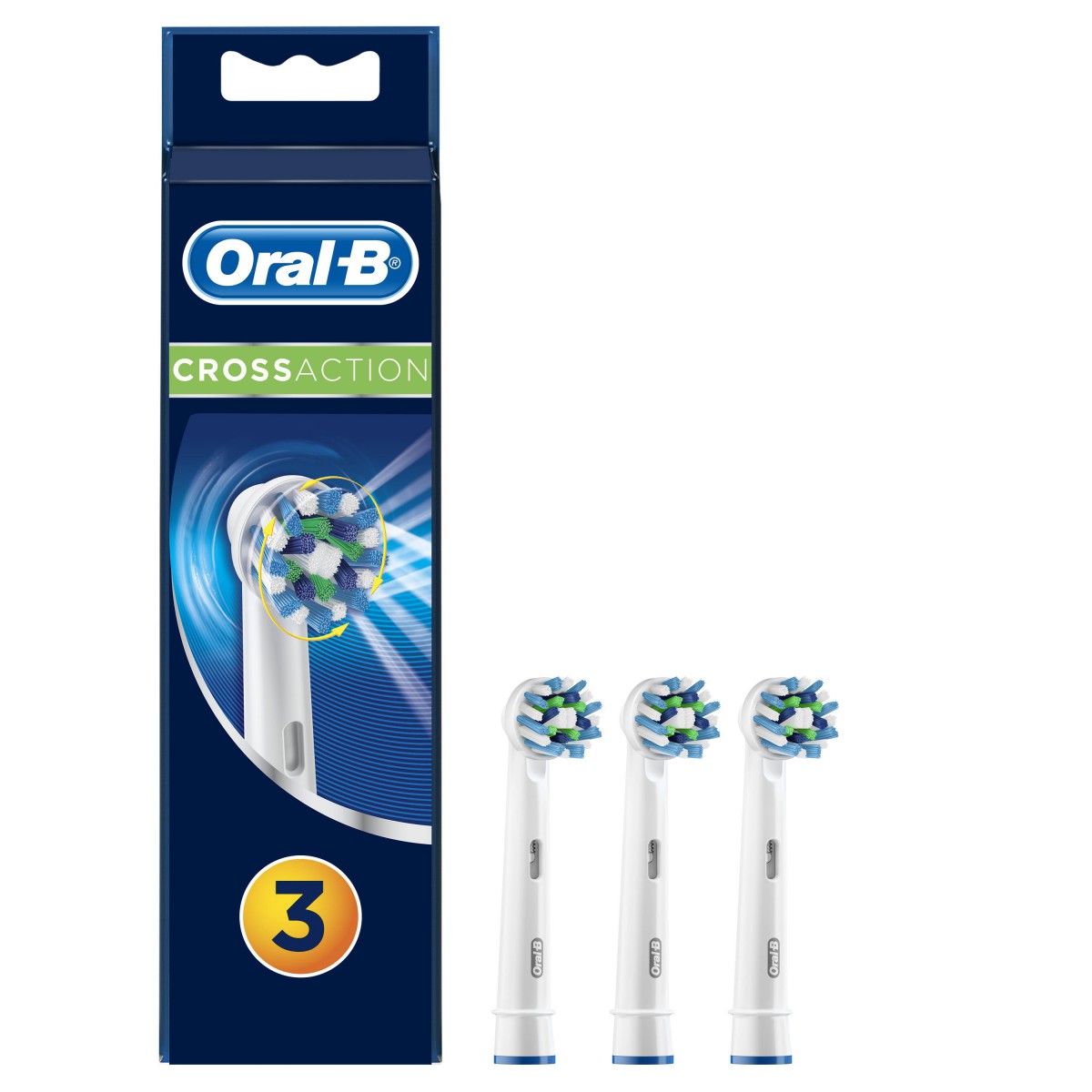 oral b crossaction eb50 3