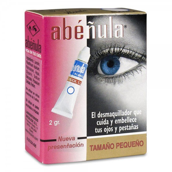 abenula blanca 2 g