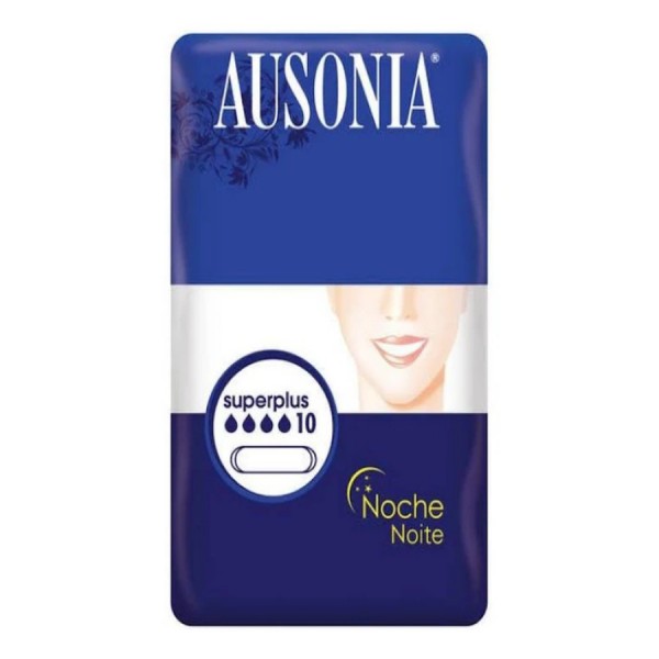 ausonia noche superplus 10