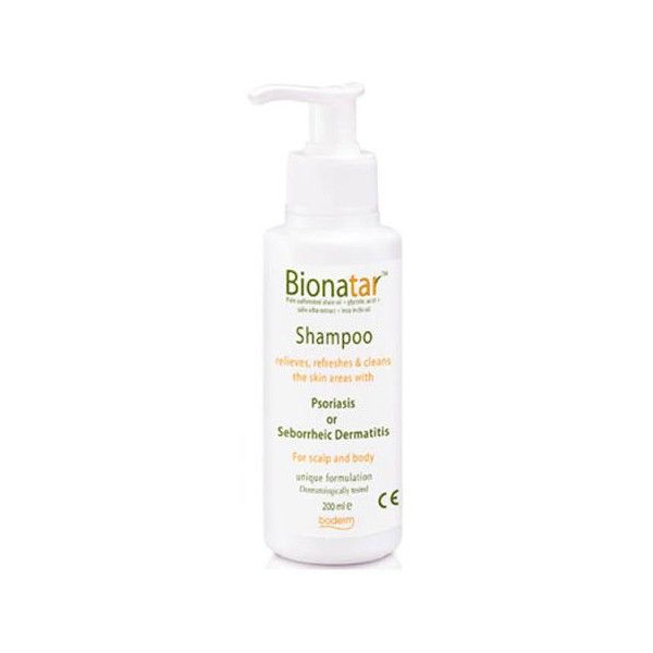 bionatar champu 200 ml
