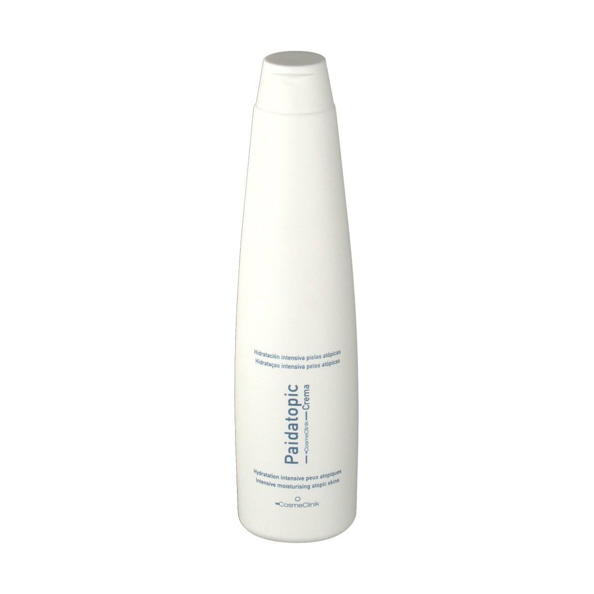 paidatopic crema 400 ml