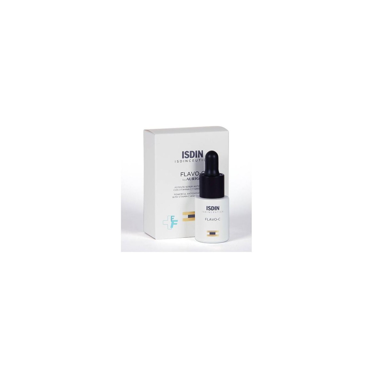 isdinceutics flavo c 30 ml