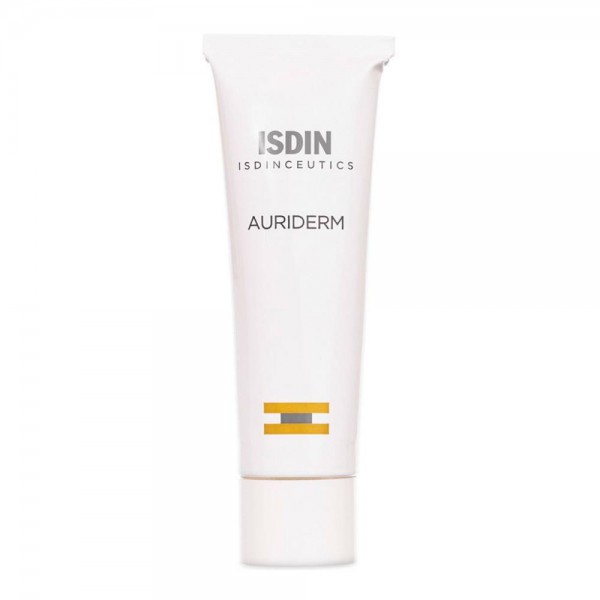 isdinceutics auriderm 50 ml