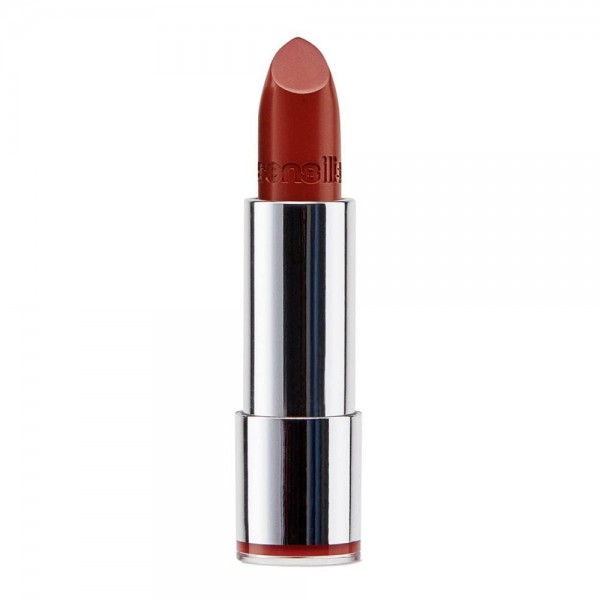 sensilis velvet satin barra labios 219 marron
