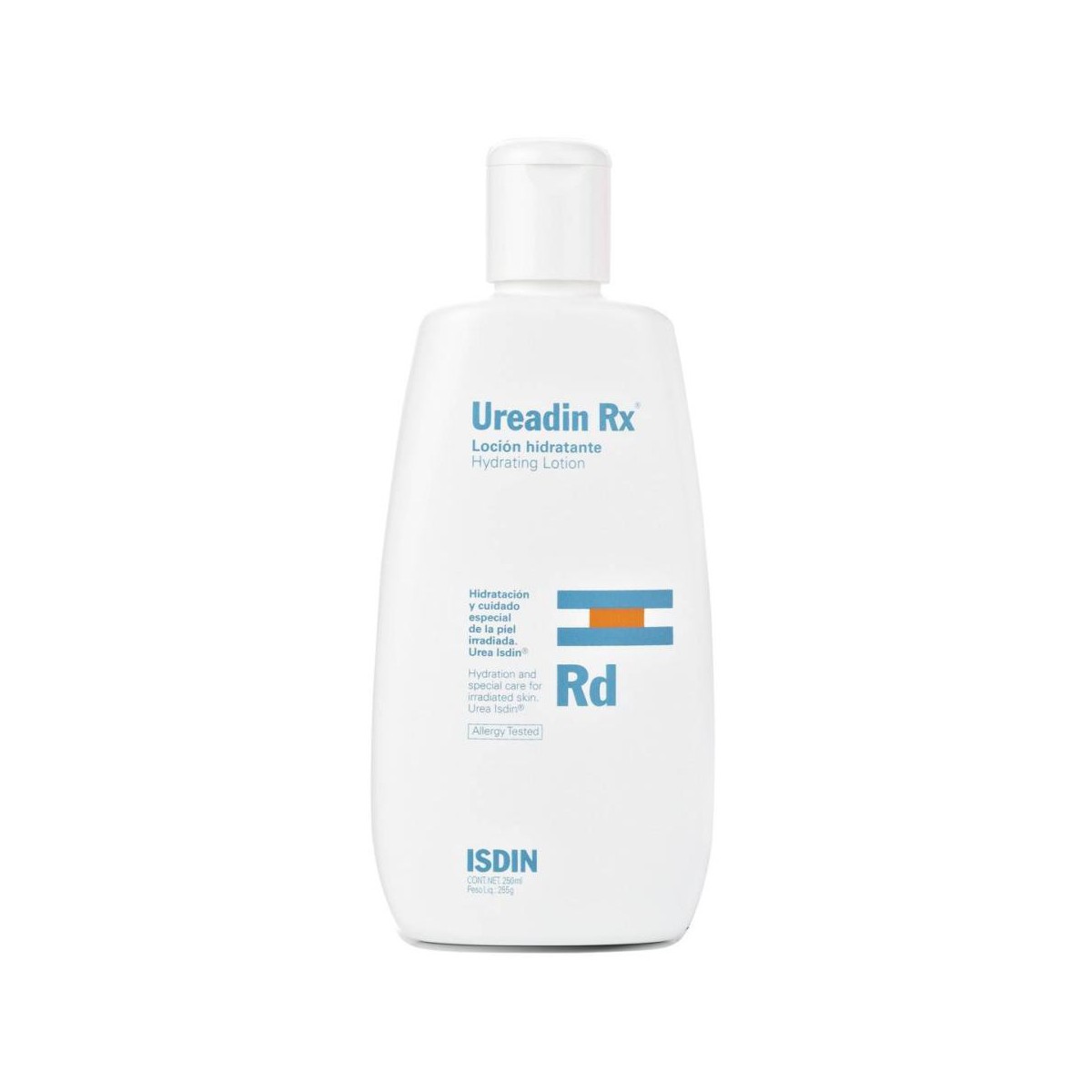 ureadin rx hidratante rd locion 250 ml
