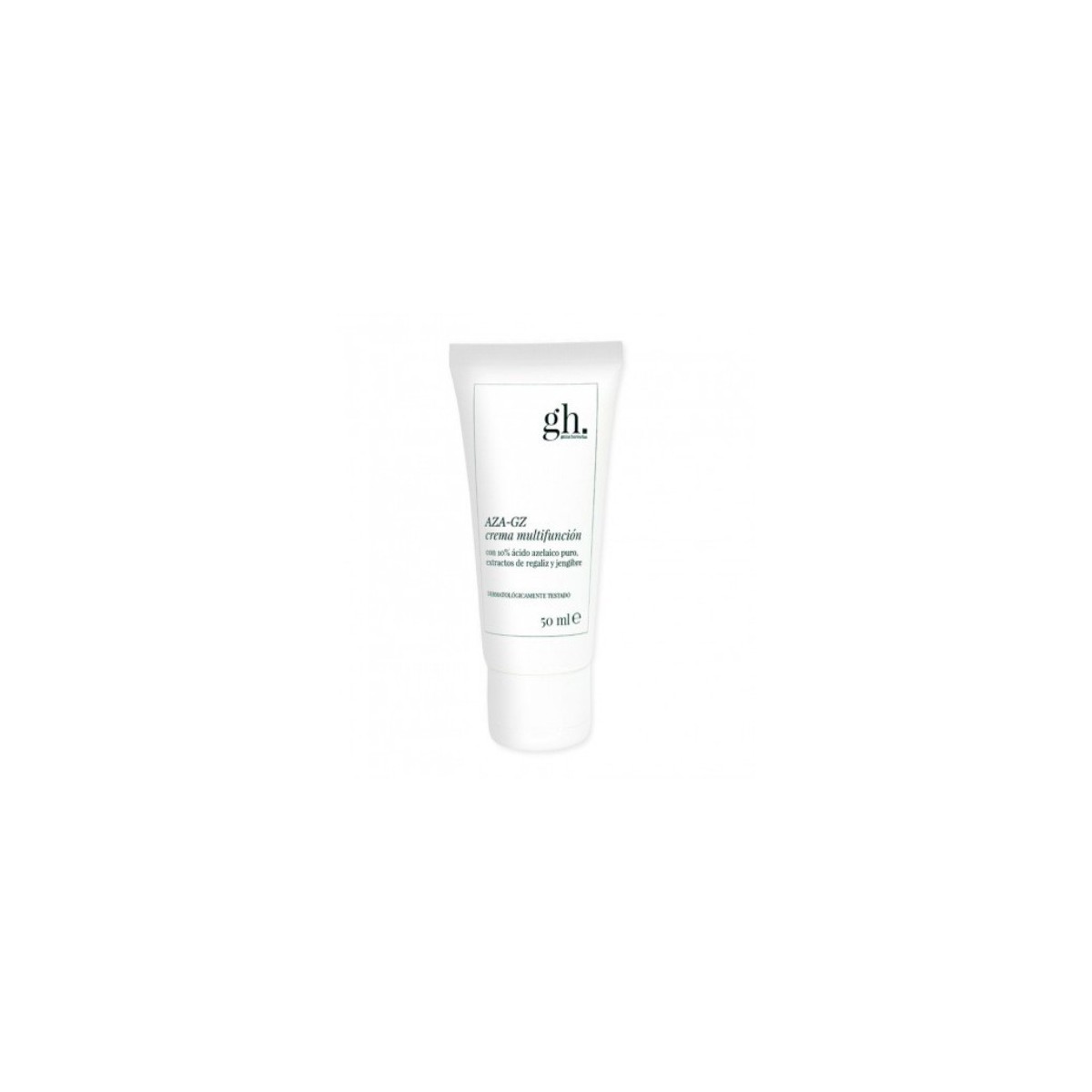 gh aza gz crema multifuncion 50 ml