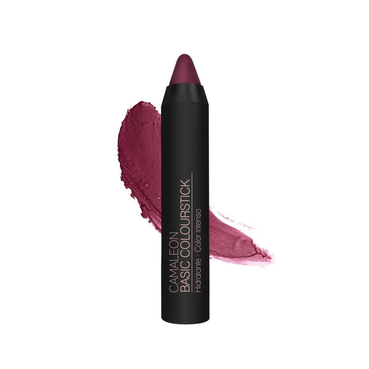camaleon basic colourstick berenjena