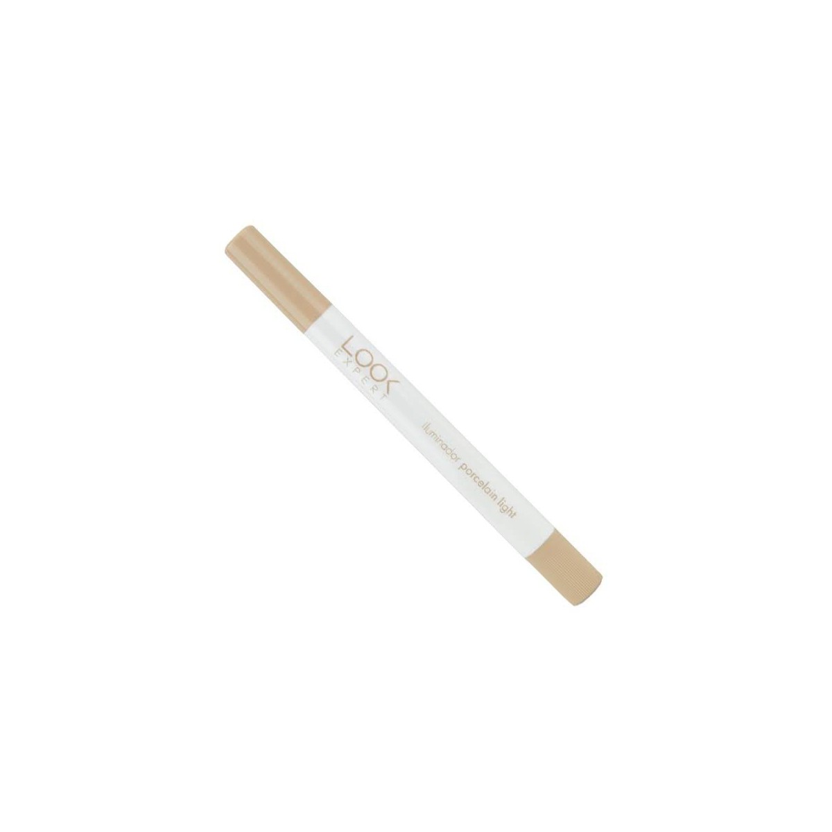 beter look expert iluminador porcelain light