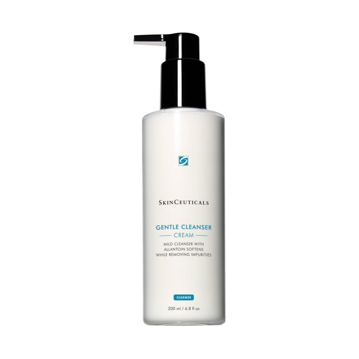 skinceuticals gentle cleanser 200 ml