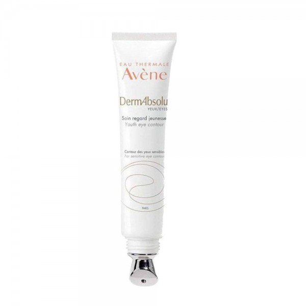 avene dermabsolu contorno de ojos rejuvenecedor 15 ml