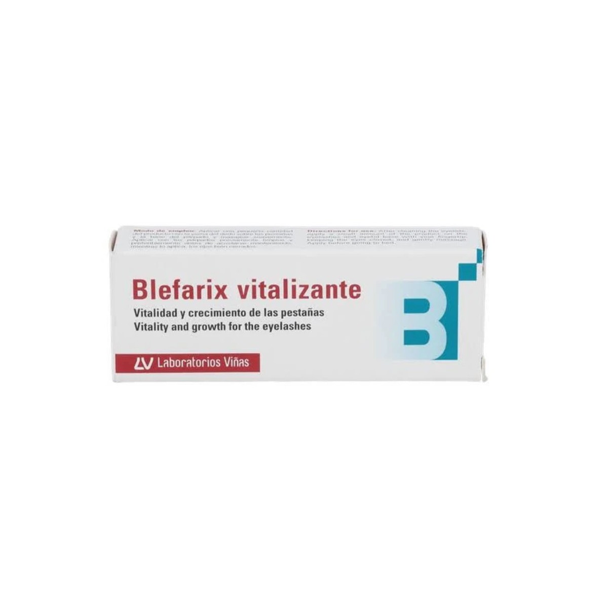 blefarix vitalizante 4 ml