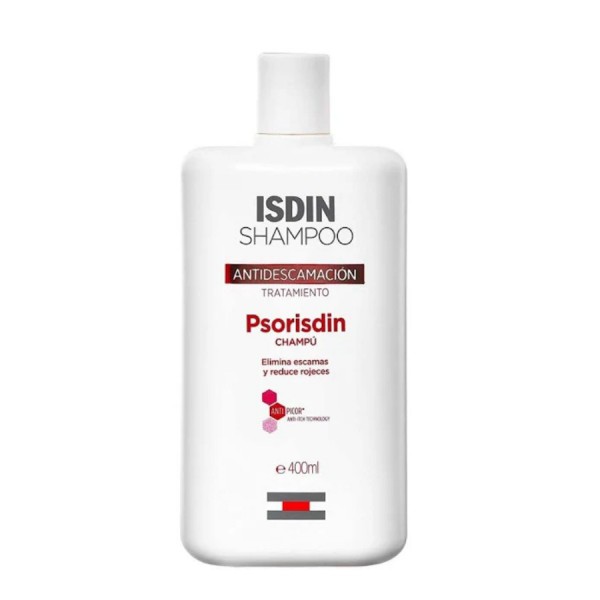 isdin psorisdin champu 400 ml