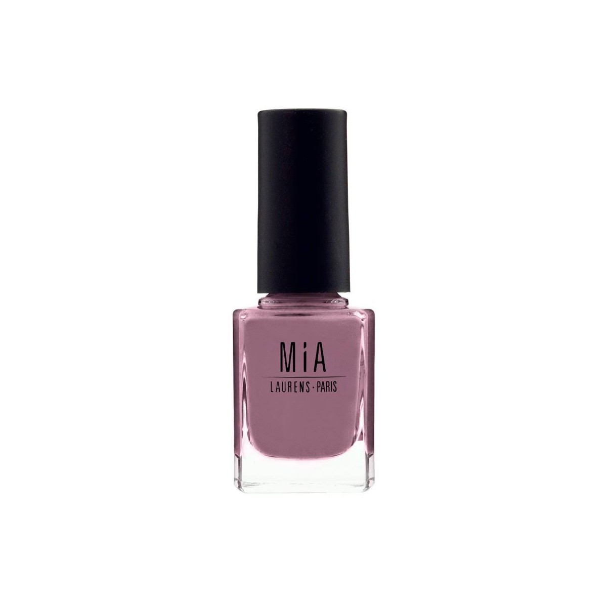 mia esmalte unas rosewood 11ml