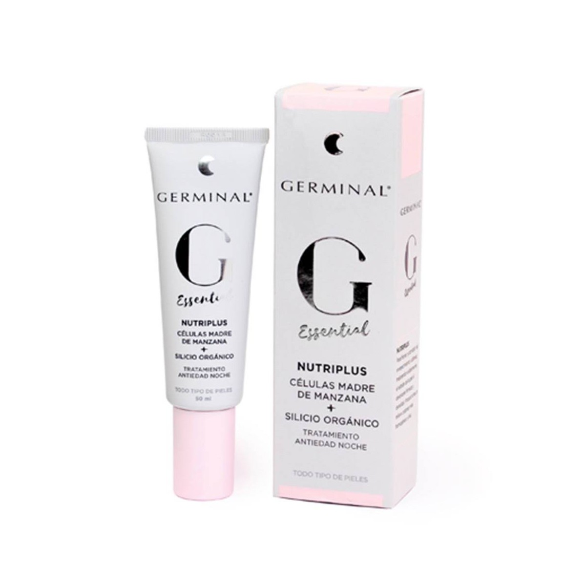 germinal essential nutriplus 50 ml