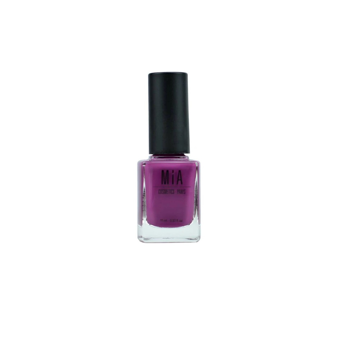 mia esmalte de unas subtle orchid 11 ml