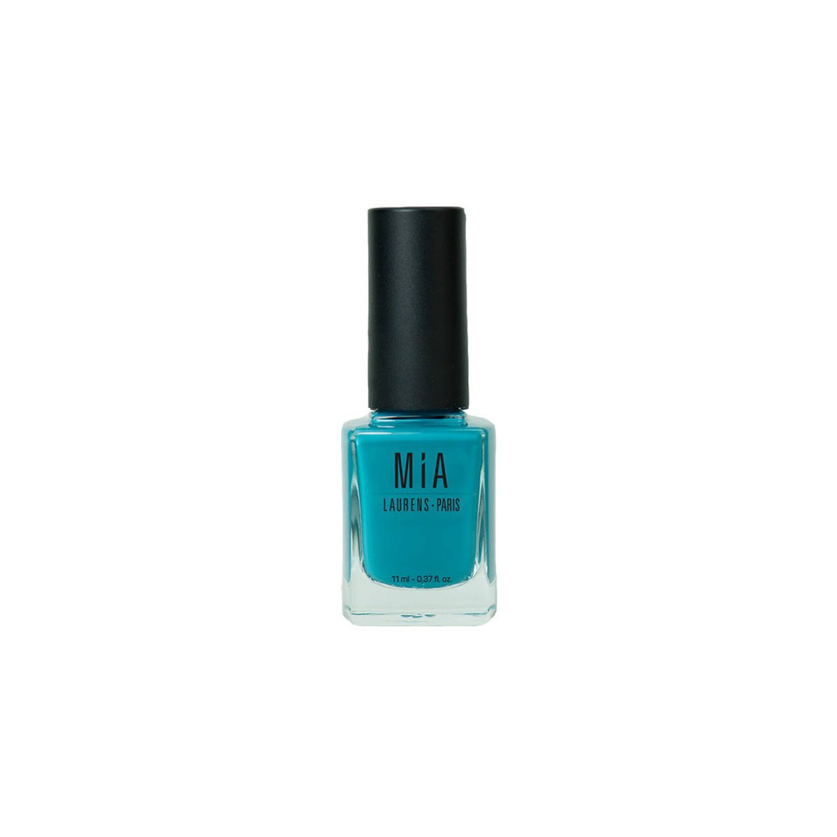 mia esmalte unas lagoon 11ml