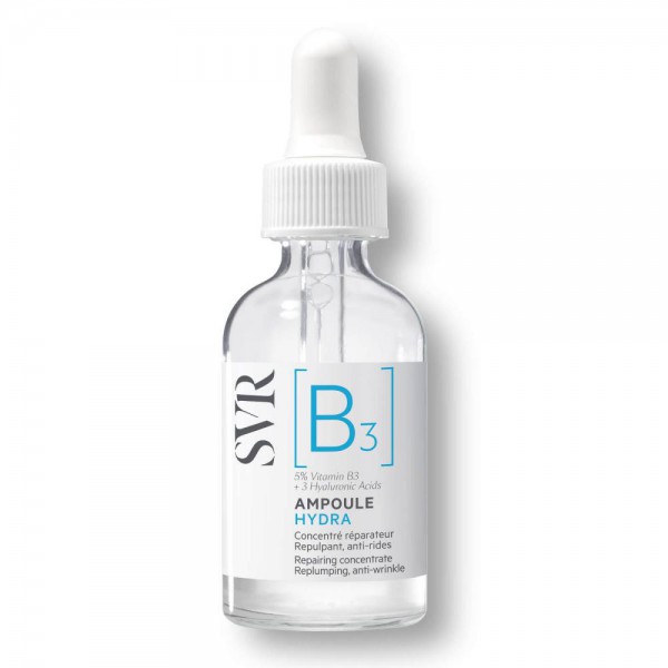 svr b3 ampoule hydra 30 ml