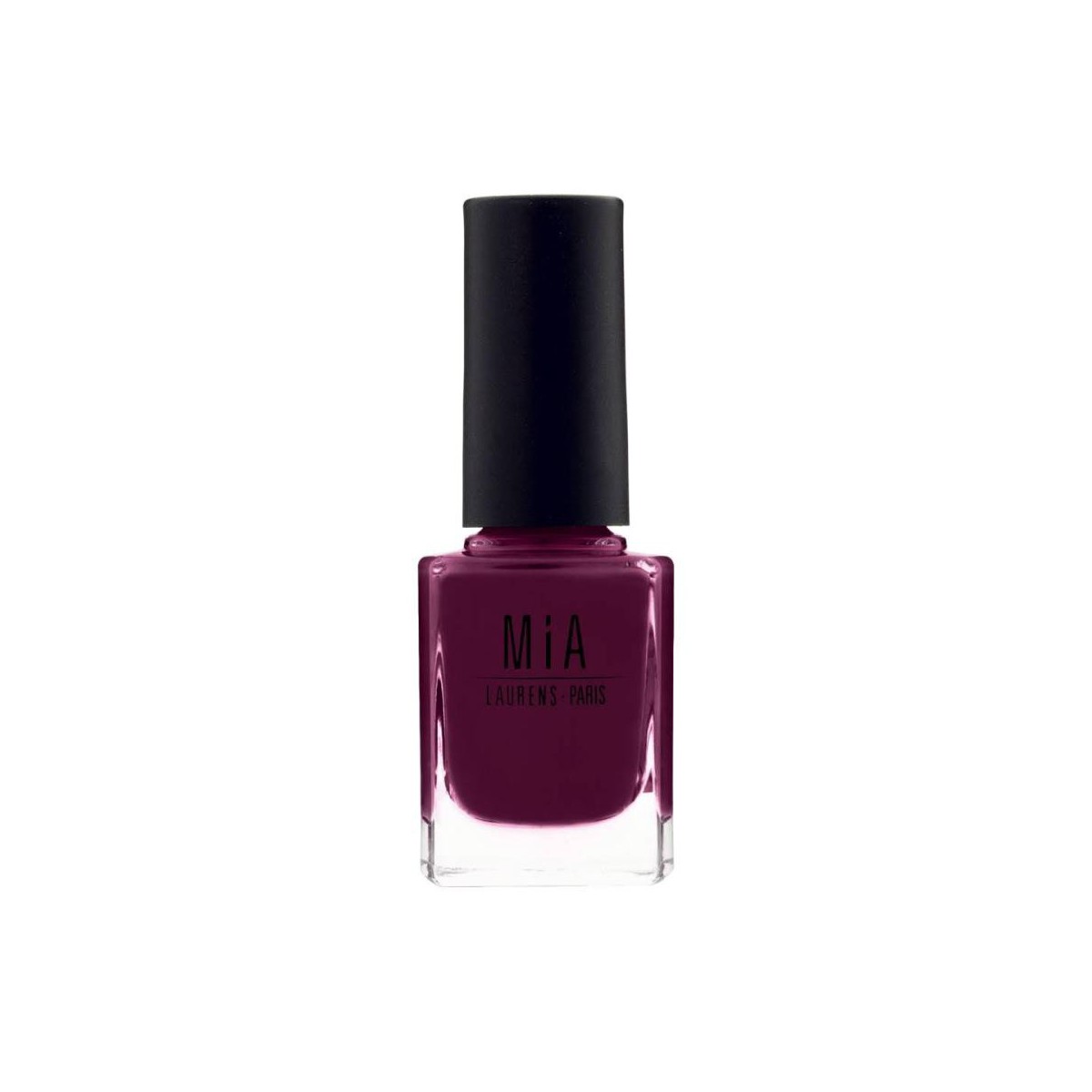 mia esmalte de unas magenta 11 ml