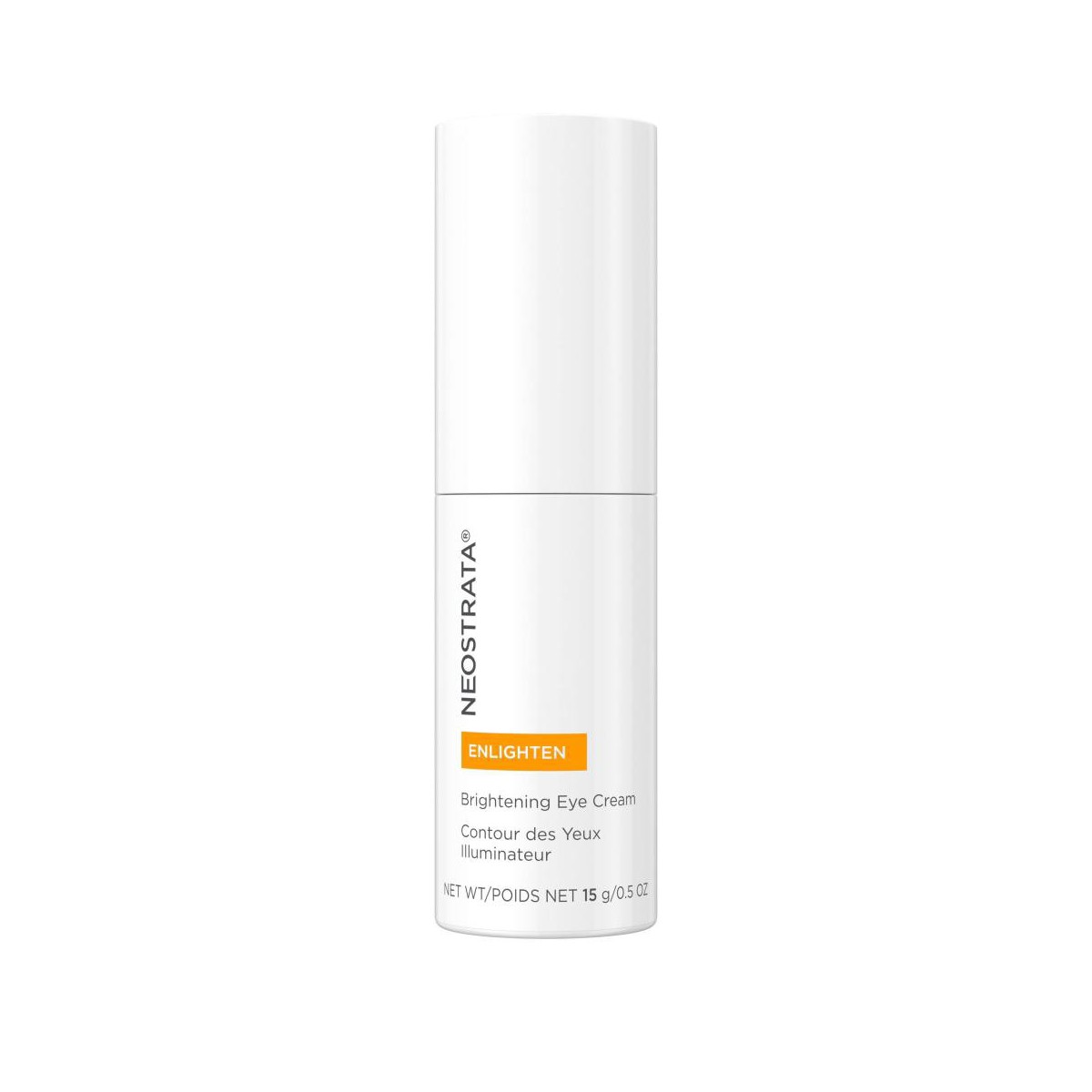 neostrata enlighten contorno de ojos iluminador 15 g