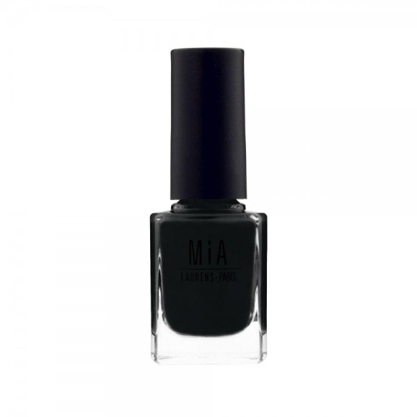 mia esmalte unas coal 11ml