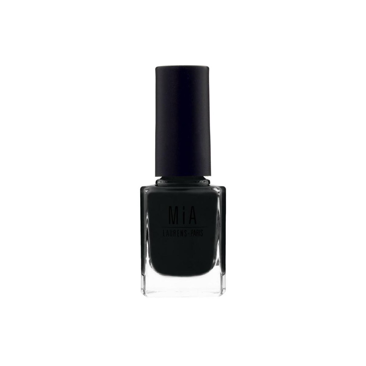 mia esmalte unas coal 11ml