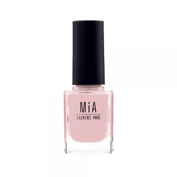 mia esmalte unas nude 11ml