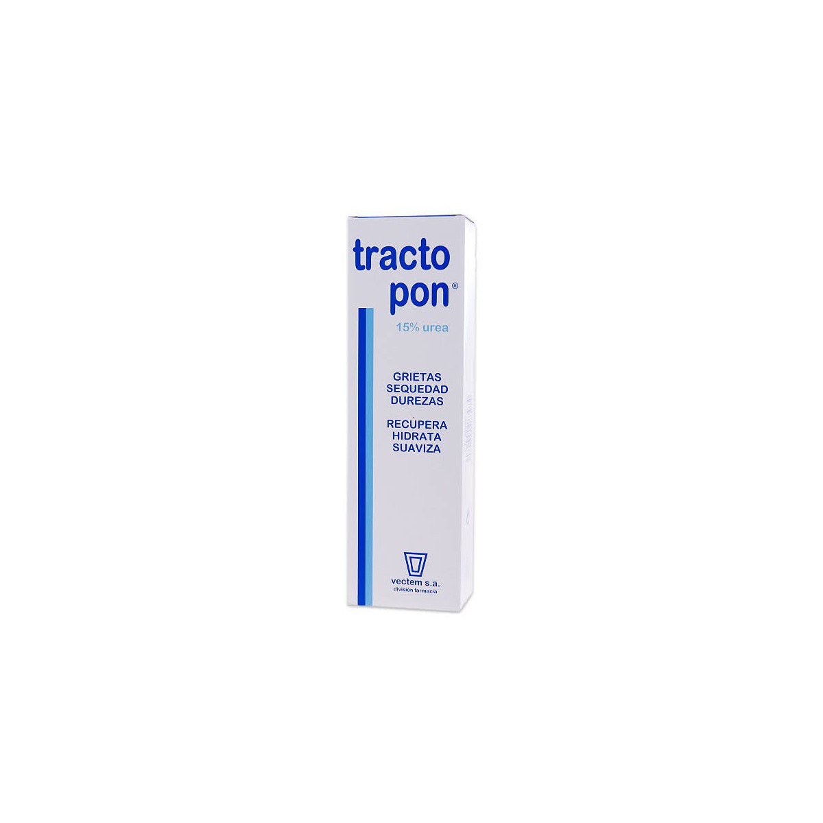 tractopon urea 15 crema 75 ml
