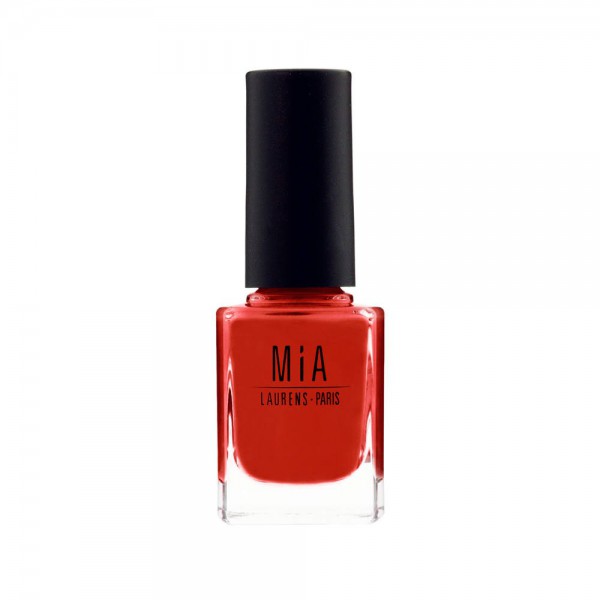 mia esmalte unas sweet tangerine 11ml