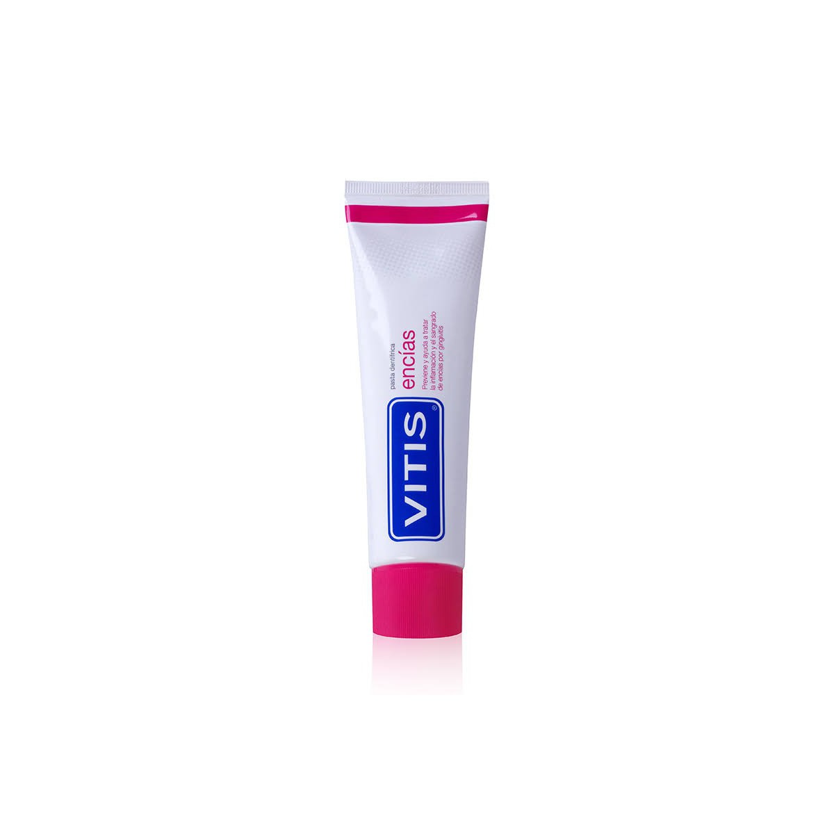 vitis pasta encias 100 ml
