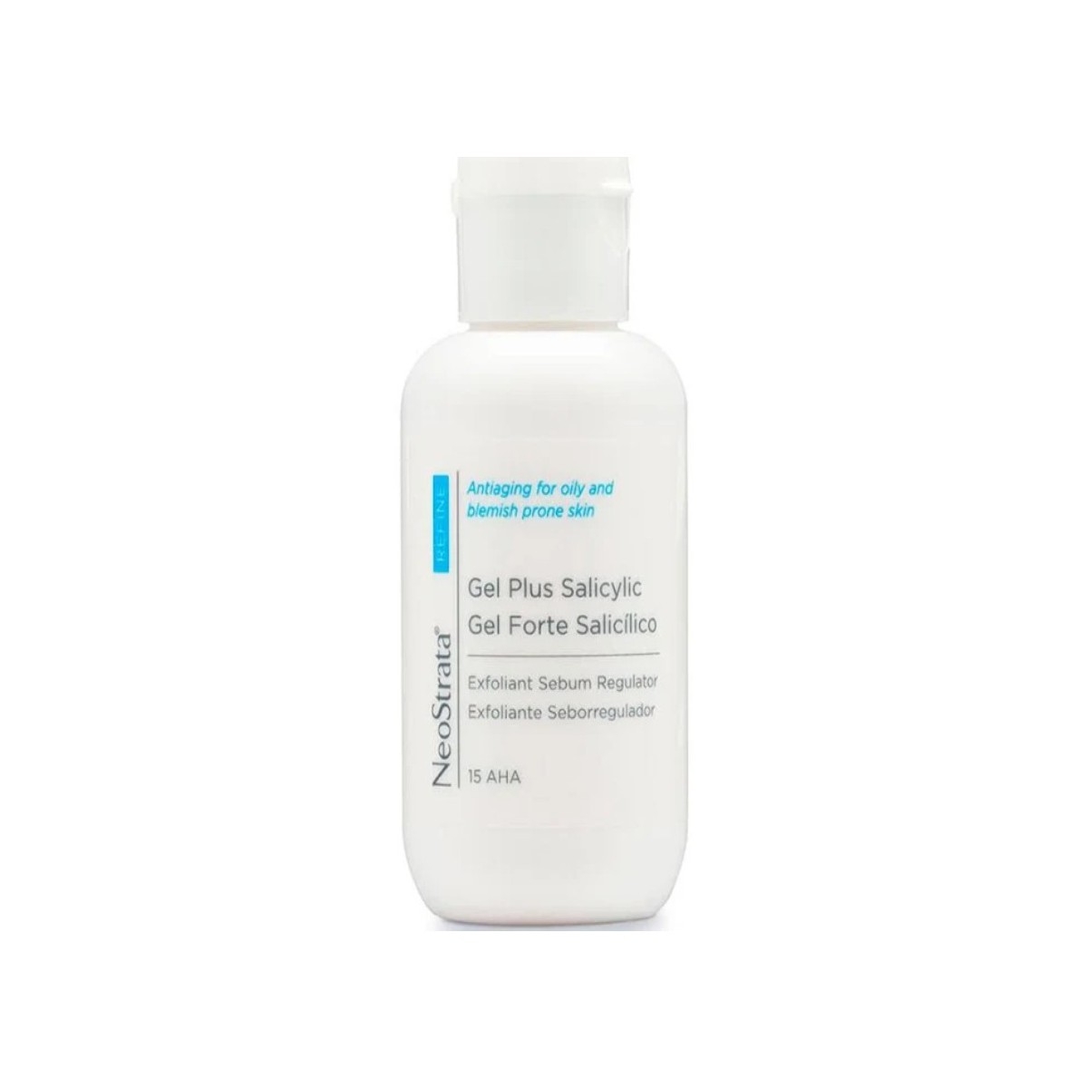 neostrata gel forte salicilico 100 ml
