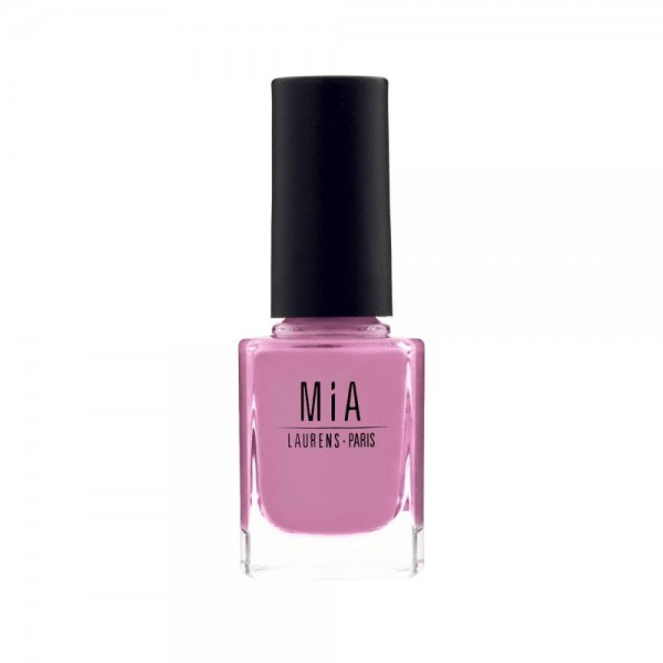 mia esmalte unas bubblegum 11ml