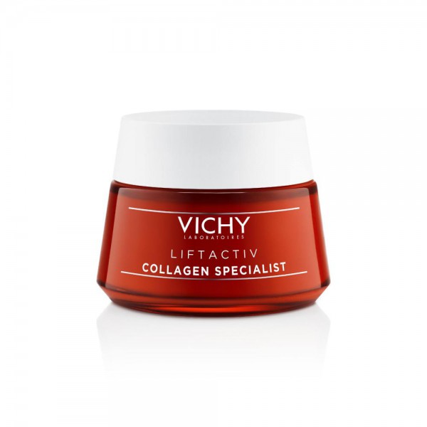 vichy liftactiv collagen specialist 50 ml