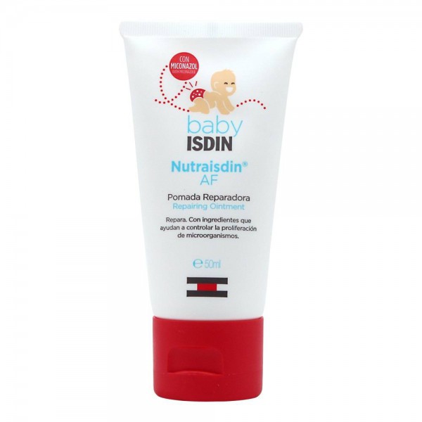 nutraisdin af pomada reparadora 50ml