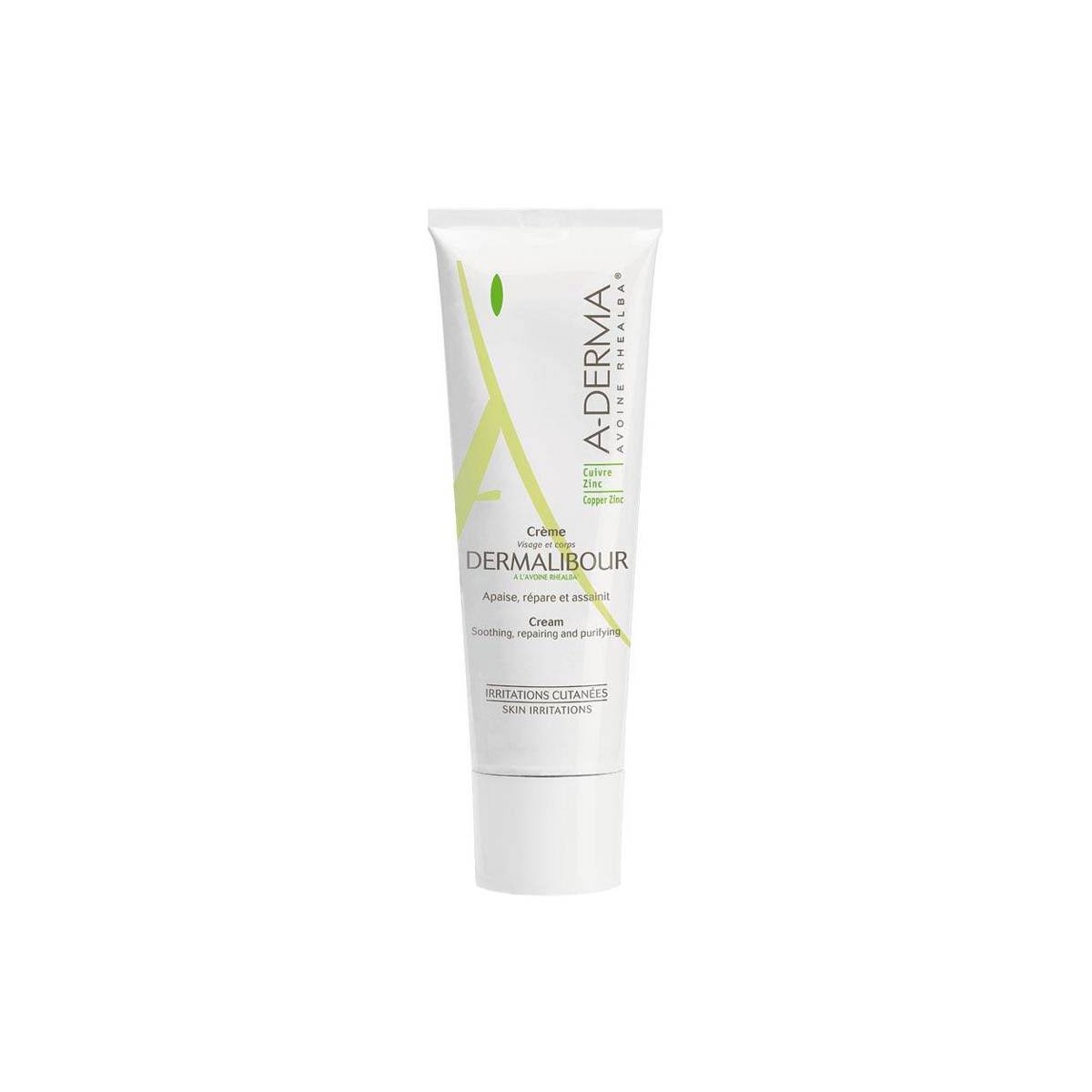 a derma dermalibour crema 50ml