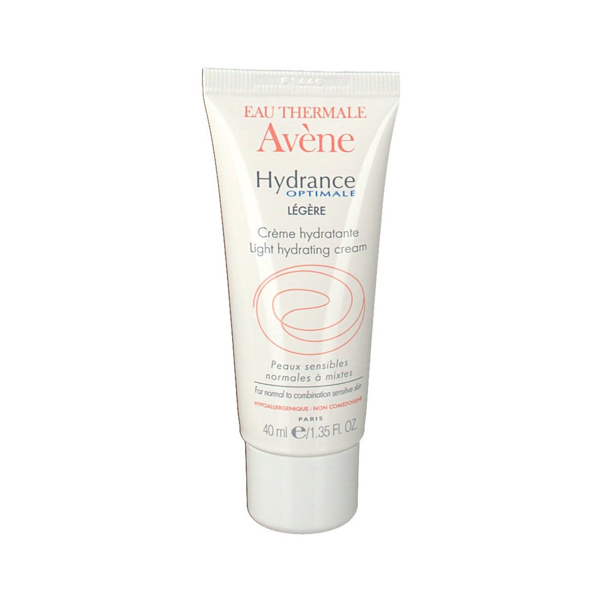 avene hydrance optimale ligera 40 ml