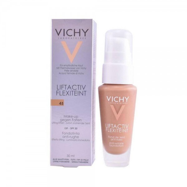 liftactiv flexiteint 15 opal vichy