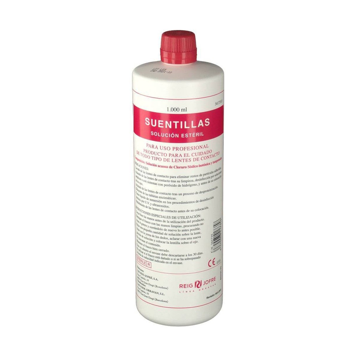 suentillas 1000 ml