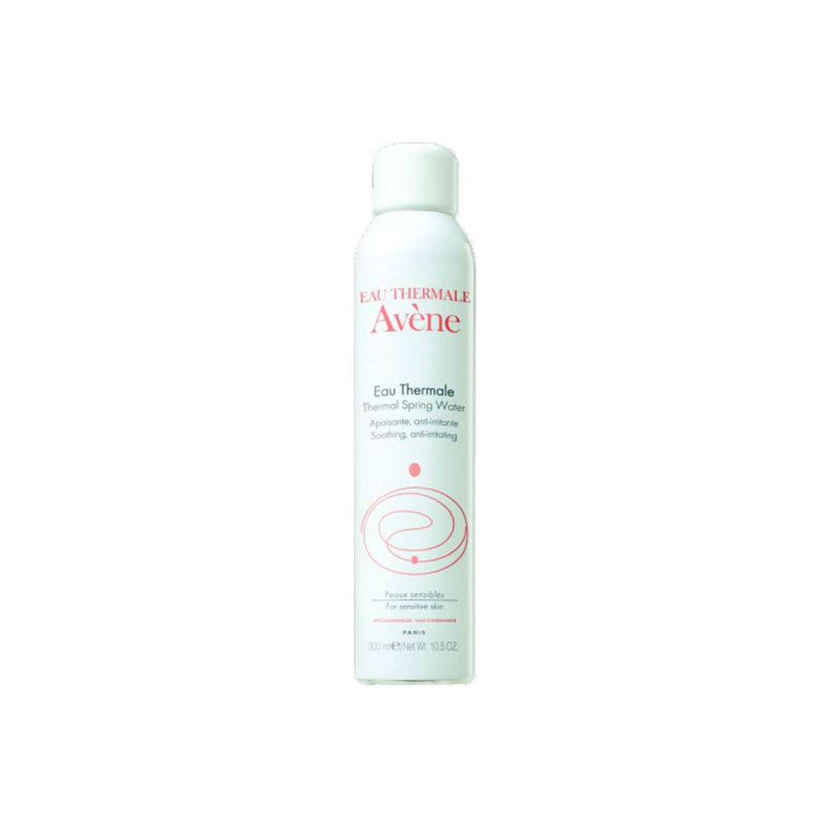 avene agua termal 300 ml