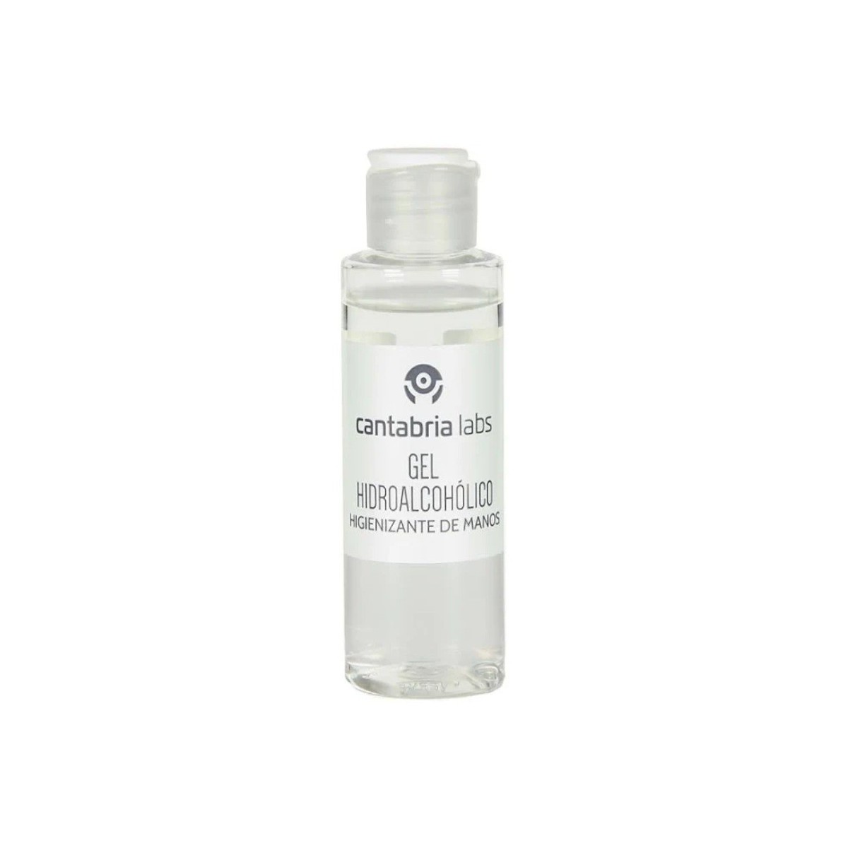 gel hidroalcoholico cantabria labs 100 ml