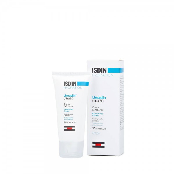 ureadin 30 crema 100 ml
