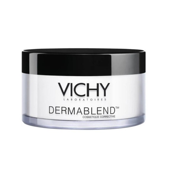 vichy dermablend polvo fijador 28 g