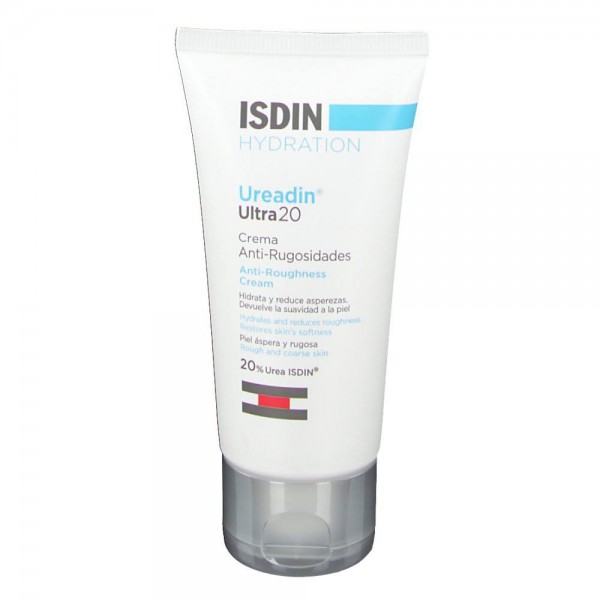 ureadin ultra 20 crema 50 ml