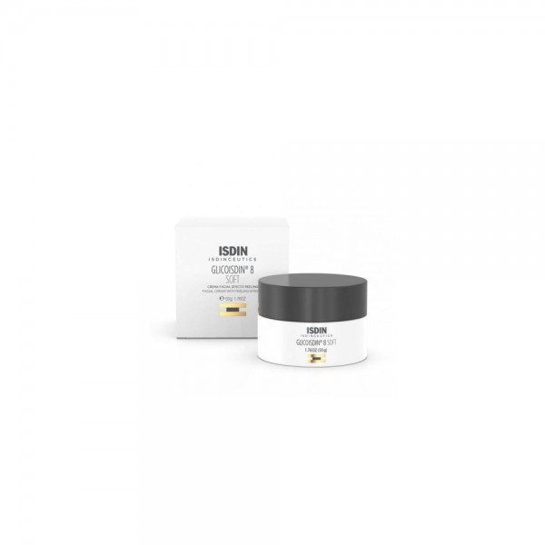 isdinceutics glicoisdin 8 soft crema 50ml