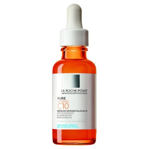 la roche posay pure vitamin c10 30 ml