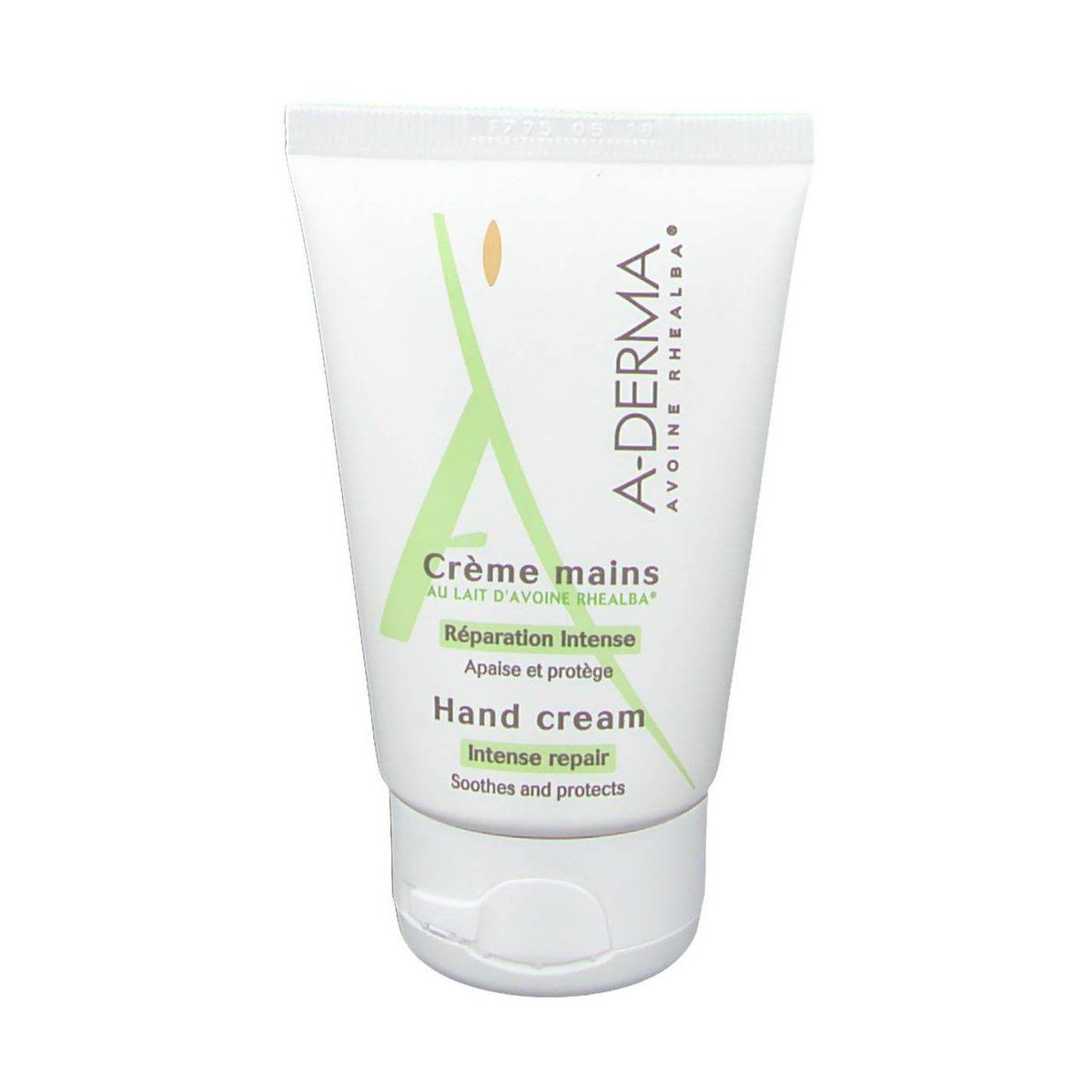 a derma crema de manos 50 ml