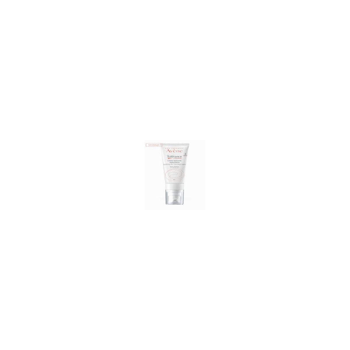 Tolérance Control Crema calmante reparadora 40 ml