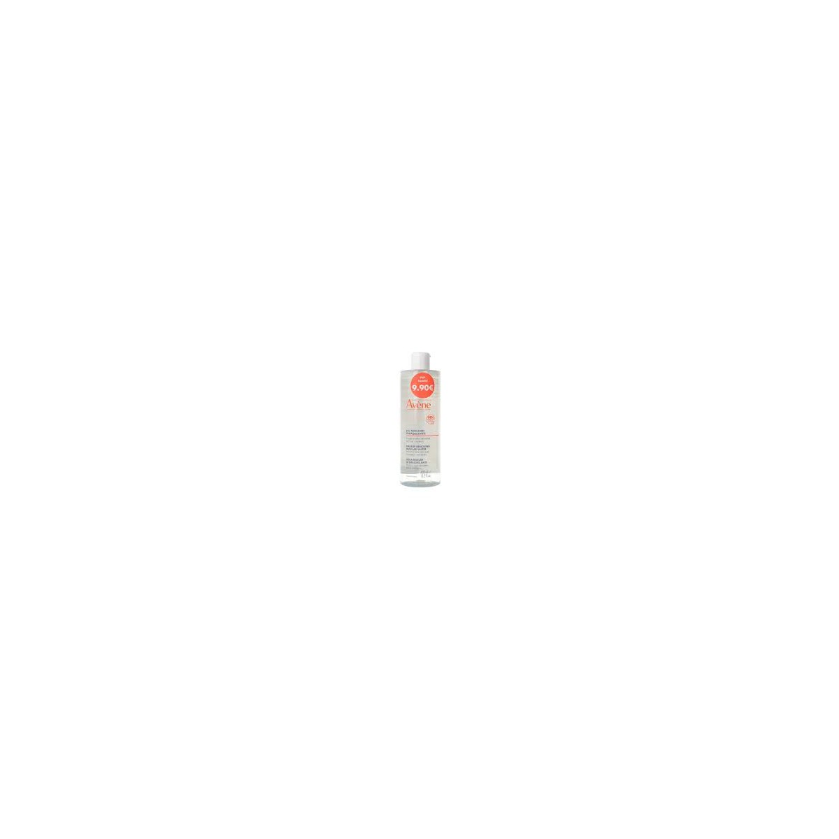 Avene Loción Micelar 500ml