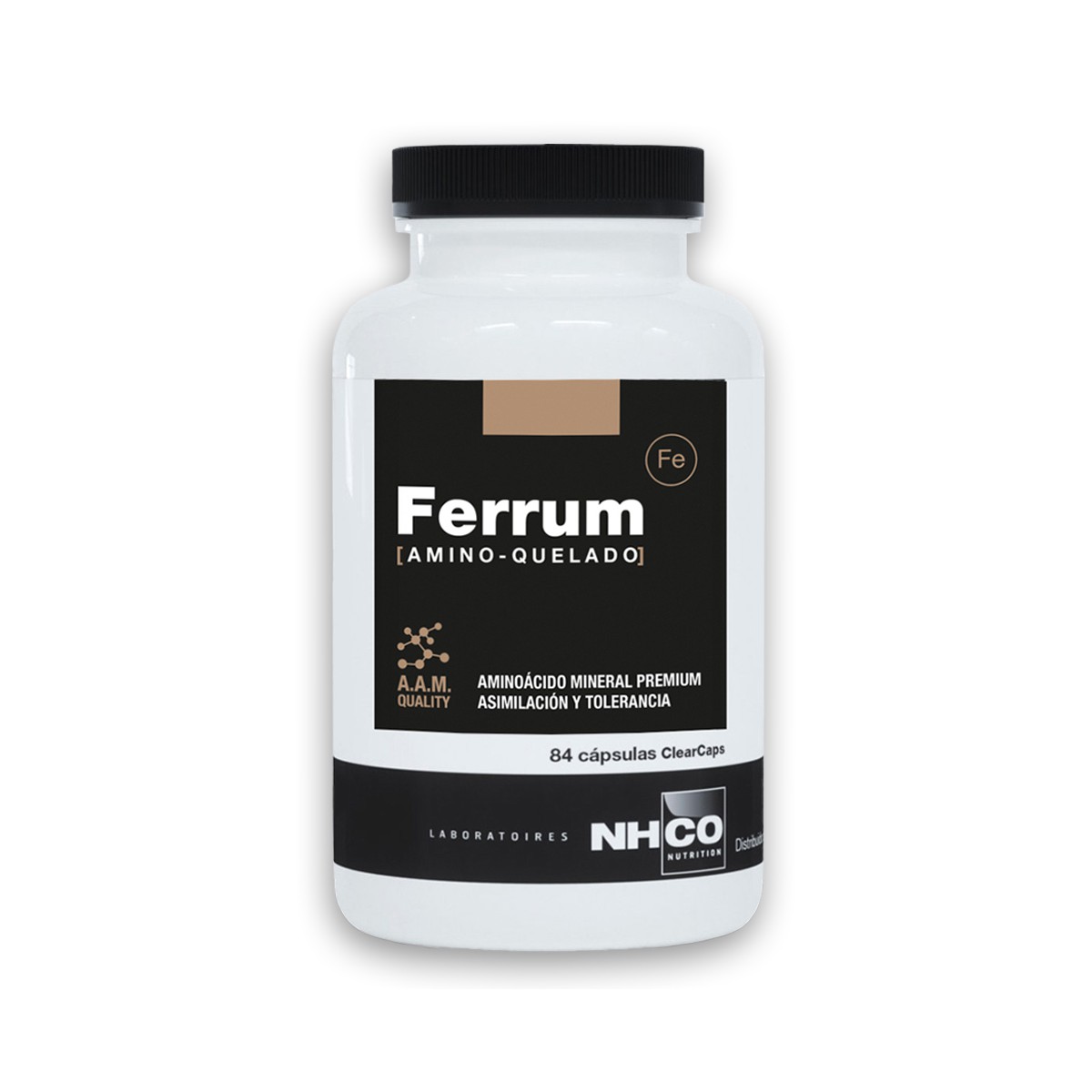 FERRUM NHCO